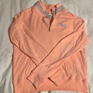 VS Quarter Zip